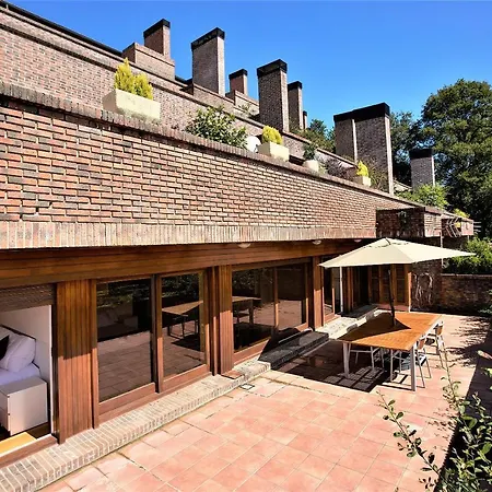 Moderno Y Singular Apartamento Апартаменты Сан-Себастьян