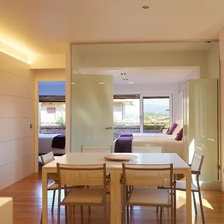 Moderno Y Singular Apartamento *