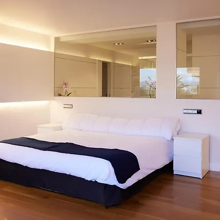 Moderno Y Singular Apartamento *
