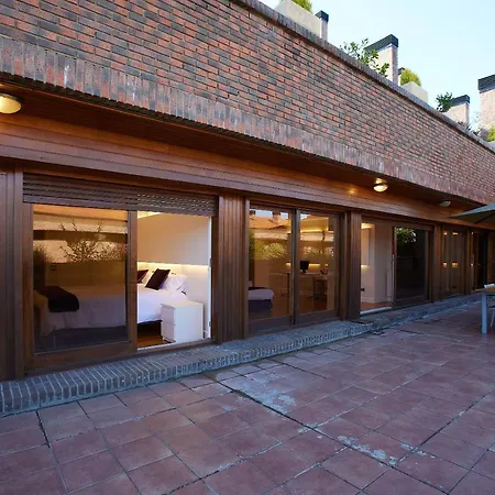 Moderno Y Singular Apartamento Apartment San Sebastian