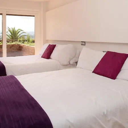 Apartment Moderno Y Singular Apartamento San Sebastian