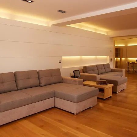 Moderno Y Singular Apartamento Apartment San Sebastian