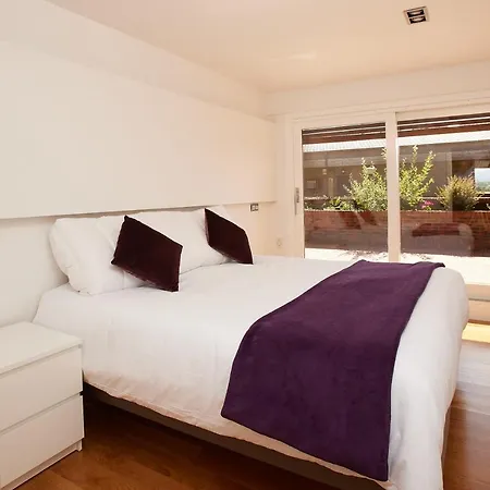 Moderno Y Singular Apartamento Apartment