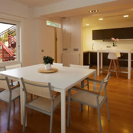 Moderno Y Singular Apartamento Apartment