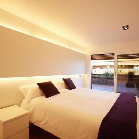 Moderno Y Singular Apartamento * San Sebastian