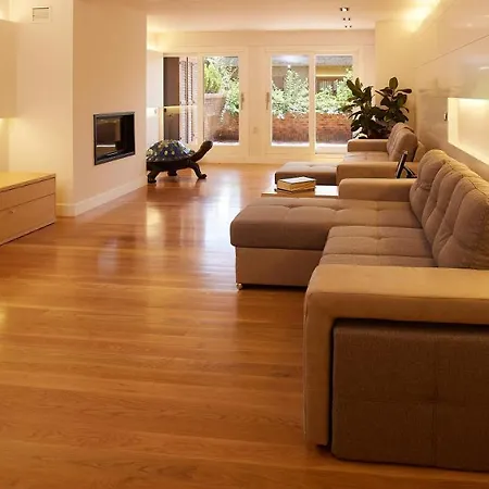 Moderno Y Singular Apartamento Apartment San Sebastian