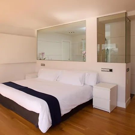 Moderno Y Singular Apartamento *