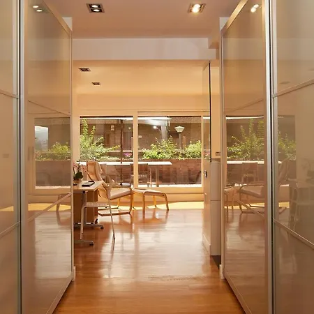 Moderno Y Singular Apartamento * San Sebastian