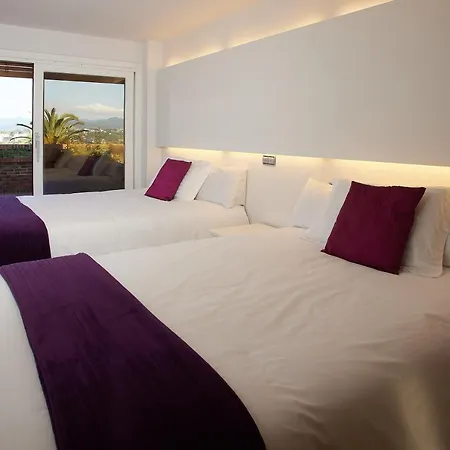 Apartment Moderno Y Singular Apartamento